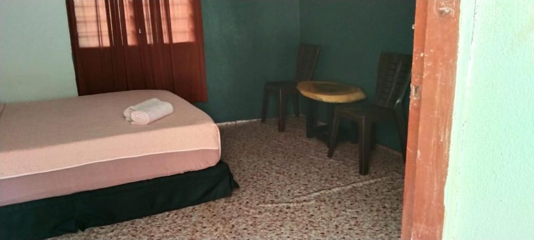 Durian Chalet Kuala Tahan Dış mekan fotoğraf