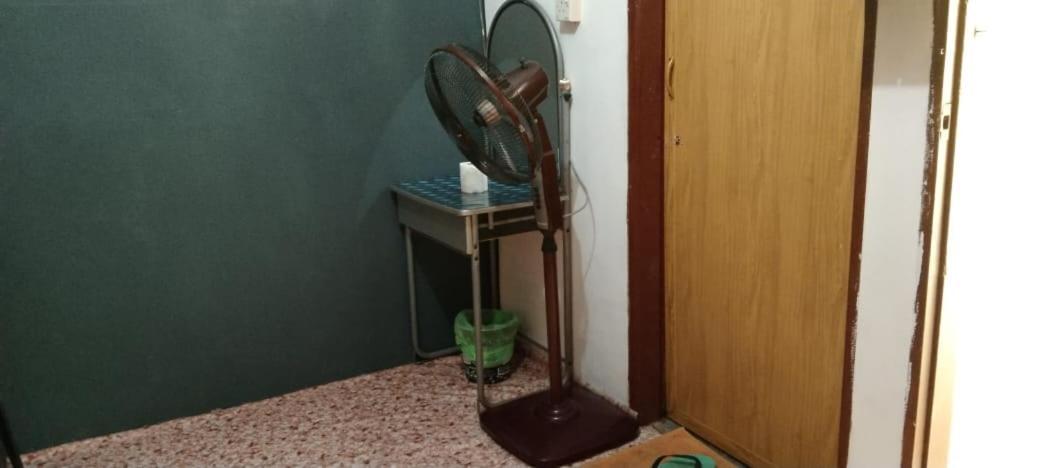 Durian Chalet Kuala Tahan Dış mekan fotoğraf