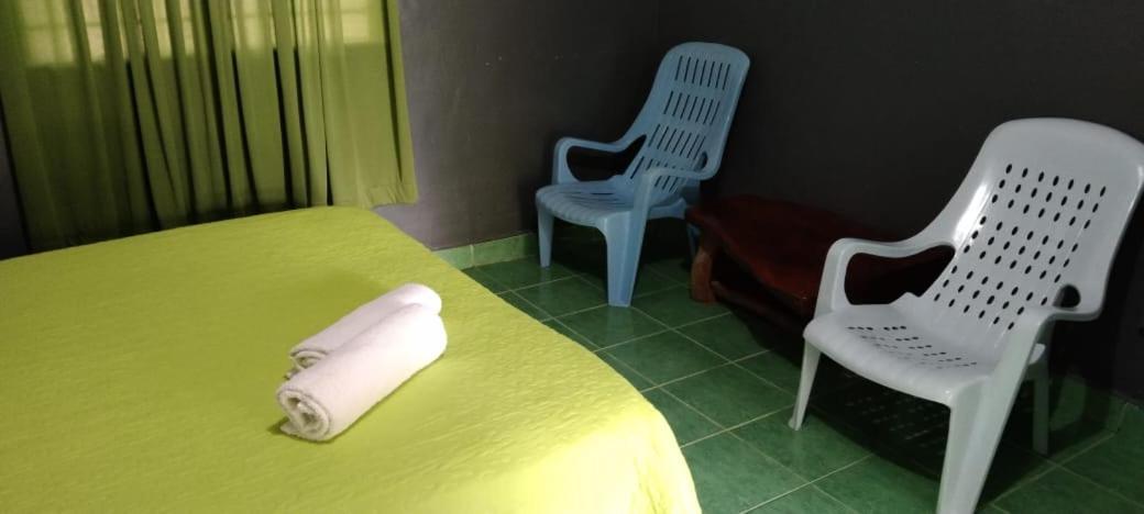 Durian Chalet Kuala Tahan Dış mekan fotoğraf